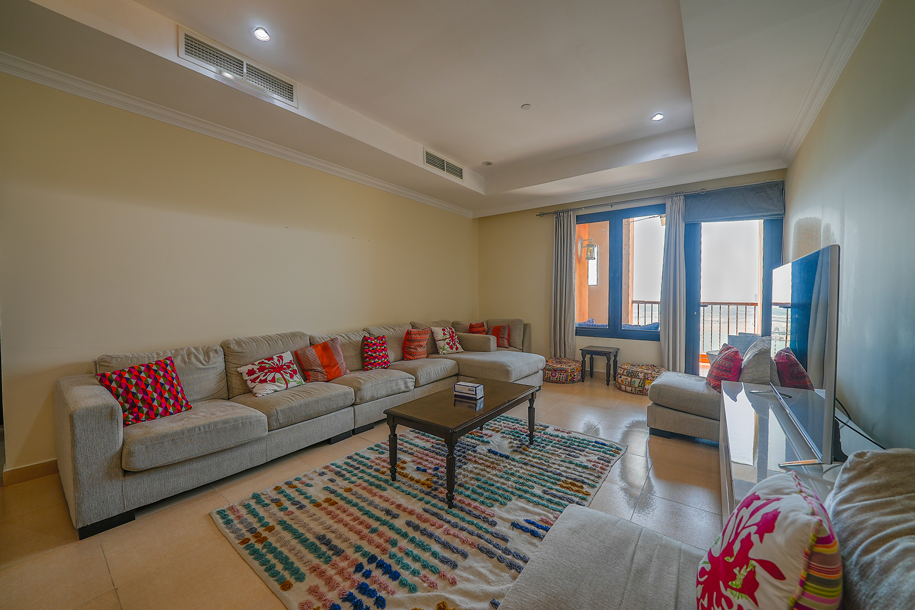 Qatar Real Estate Agents and Property Consultants in Doha | The Pearl Gates